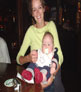 en tante laura ook